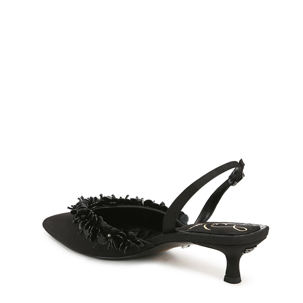Trent Slingback Pump