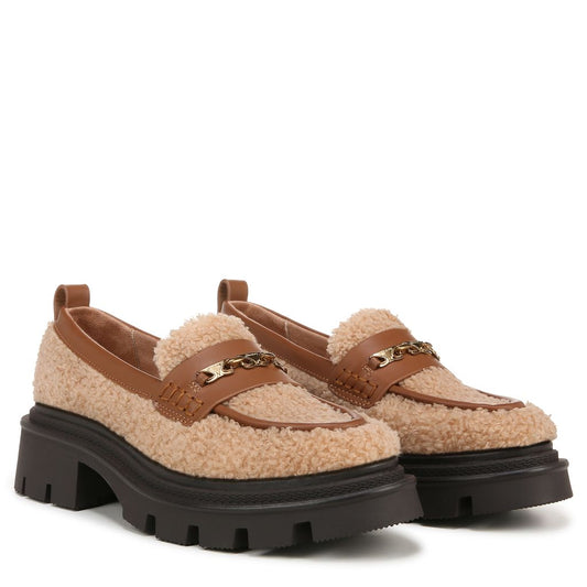 Pierre Platform Loafer