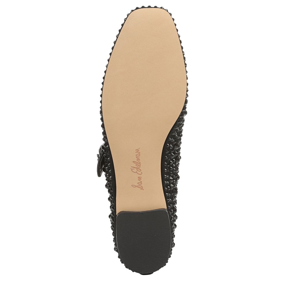 Michaela Bling Mary Jane Flat