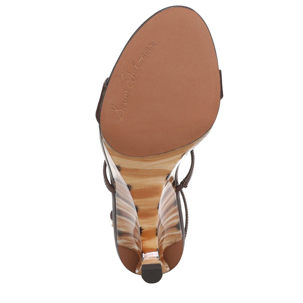 Massey Stone Wedge Sandal