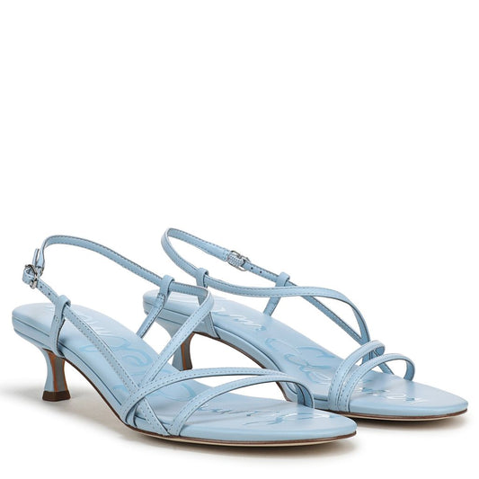 Cora Kitten Heel Sandal