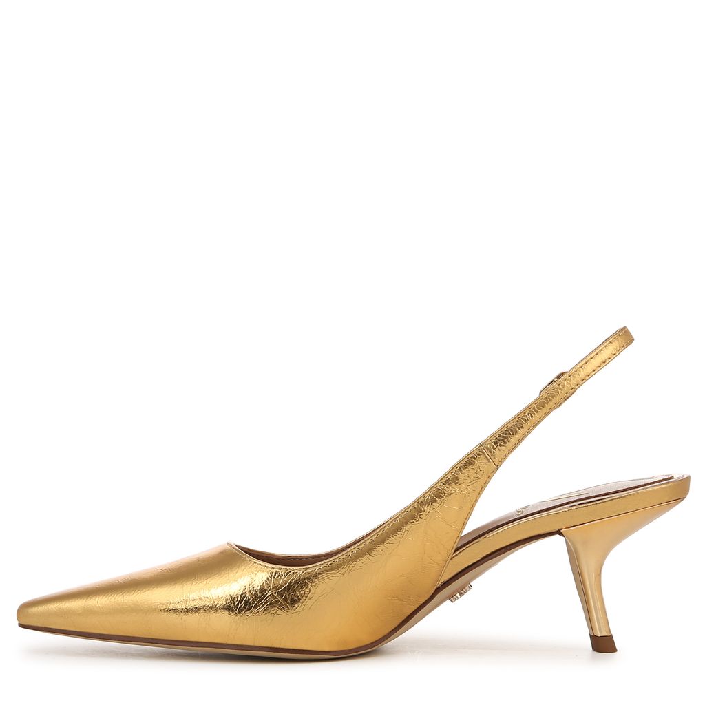 Bianka Slingback Pump
