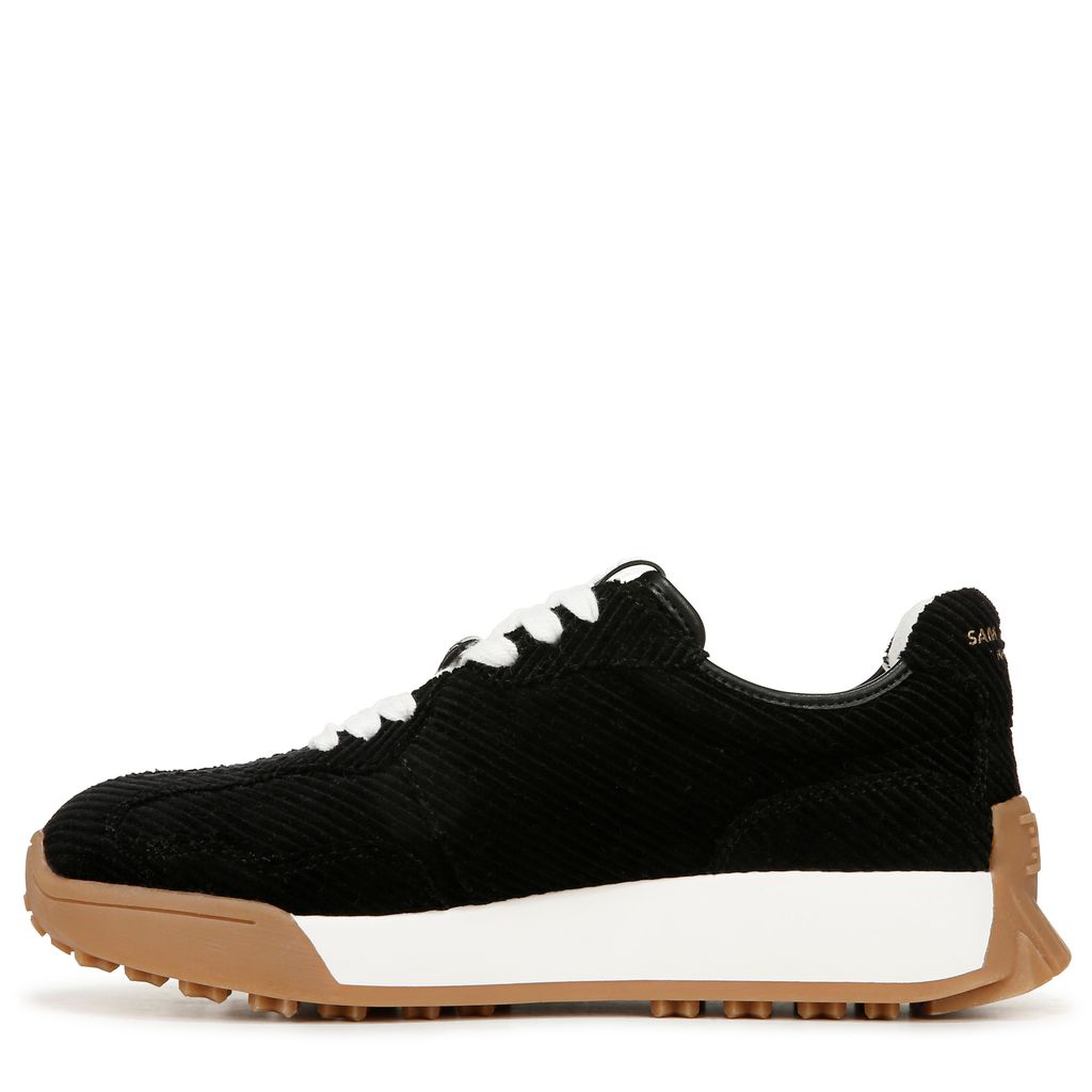 Langley Lace Up Sneaker