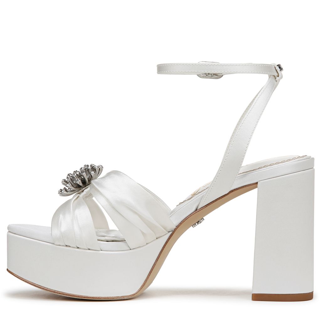 Janelle Dress Sandal