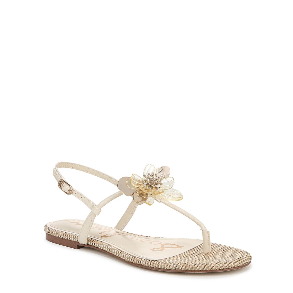 Eden Thong Sandal