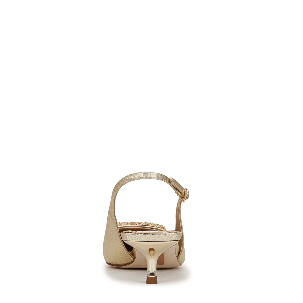Kammie Slingback Pump
