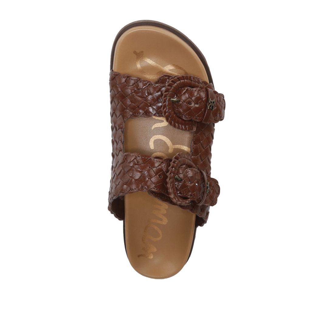 Tiffanie Slide Footbed Sandal