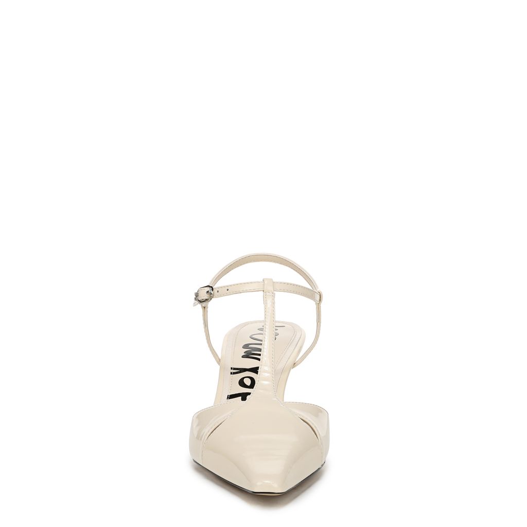 Briella Ankle Strap Pump