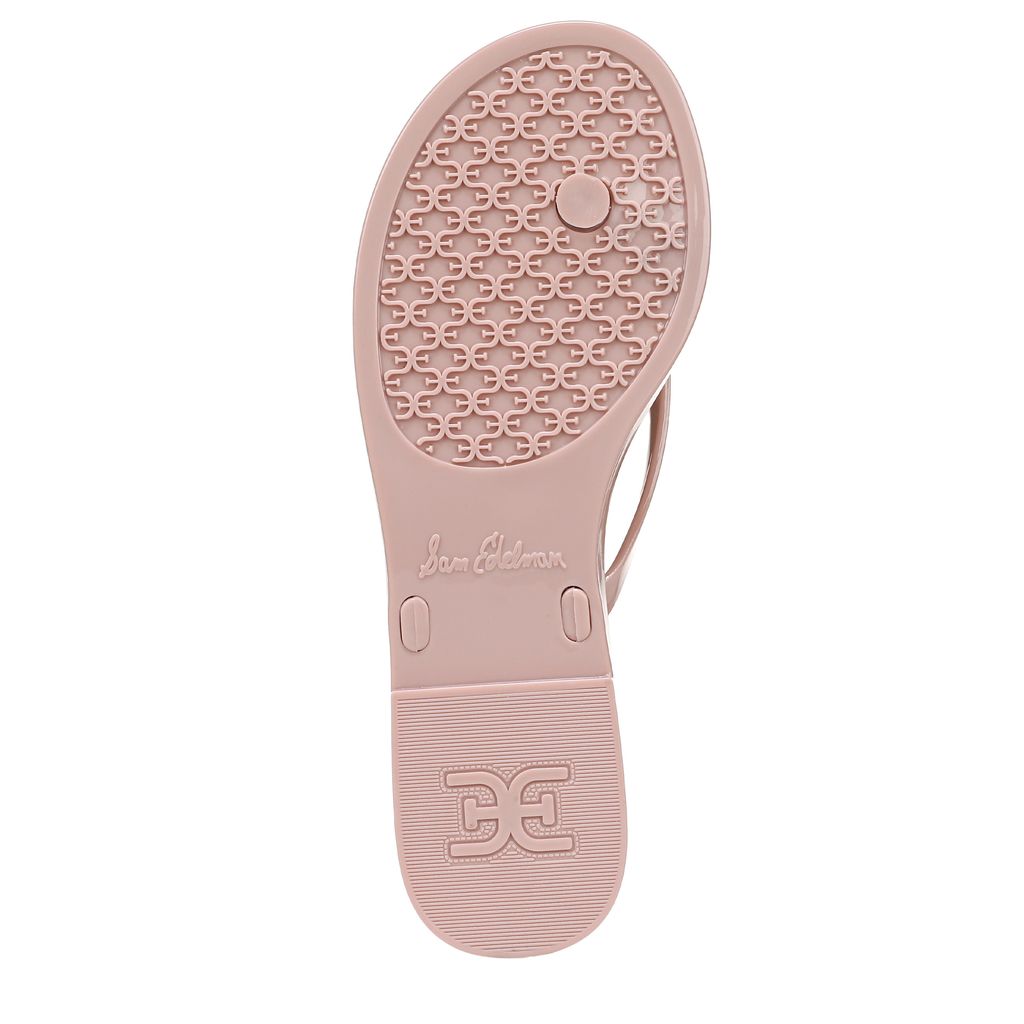 Dean Jelly Flip Flop