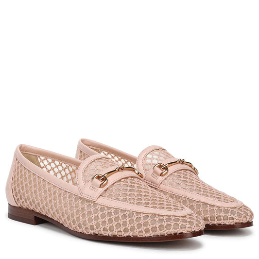 Loraine Mesh Bit Loafer