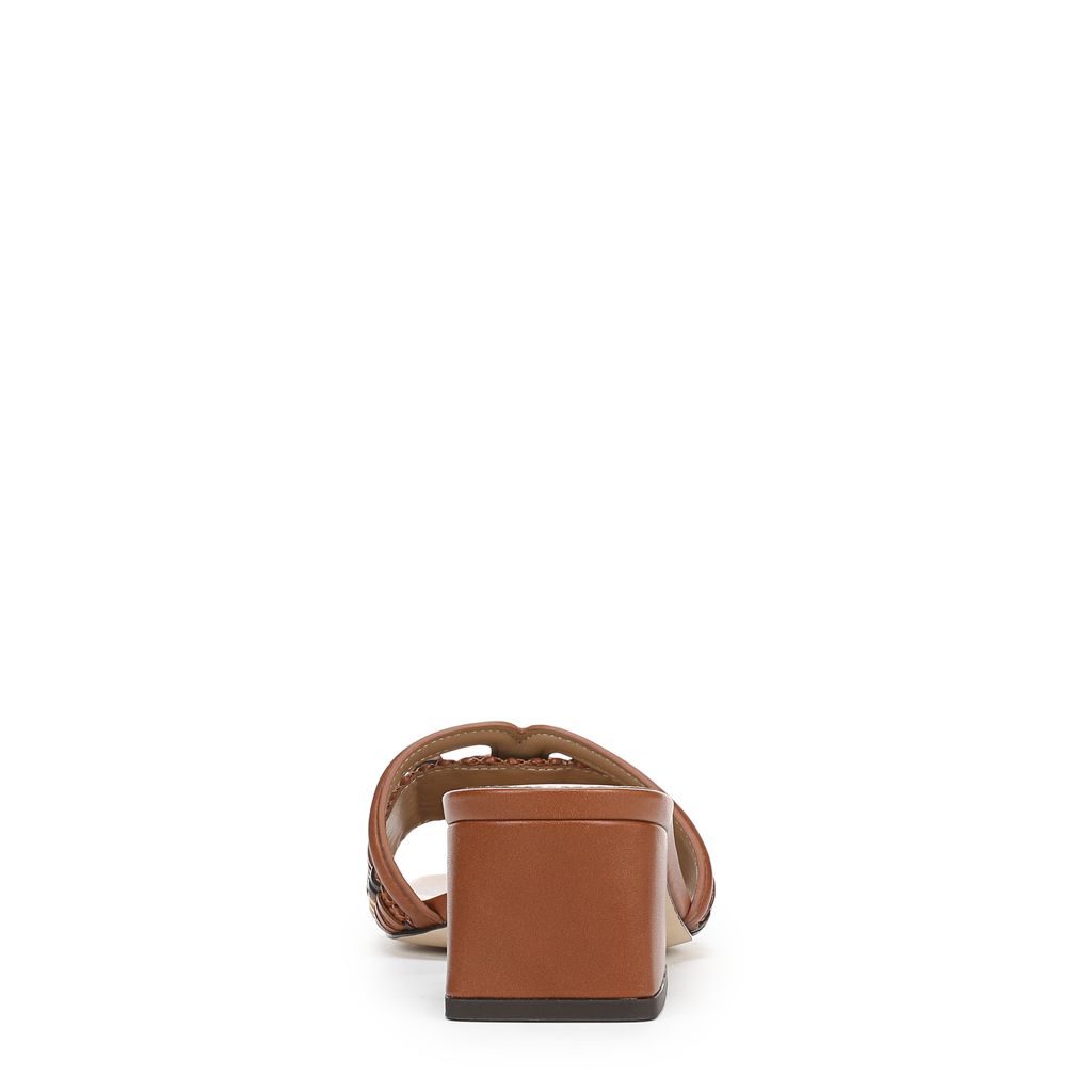 Waylon Slide Sandal