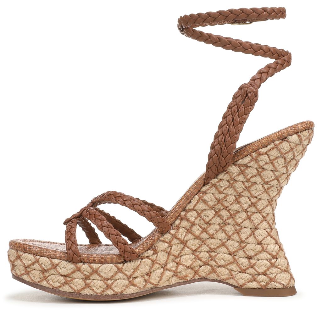 Mindie Espadrille Platform Sandal