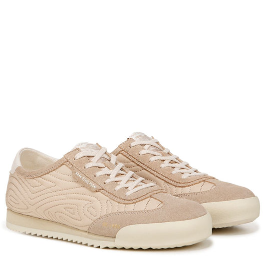 Isabel Lace Up Sneaker
