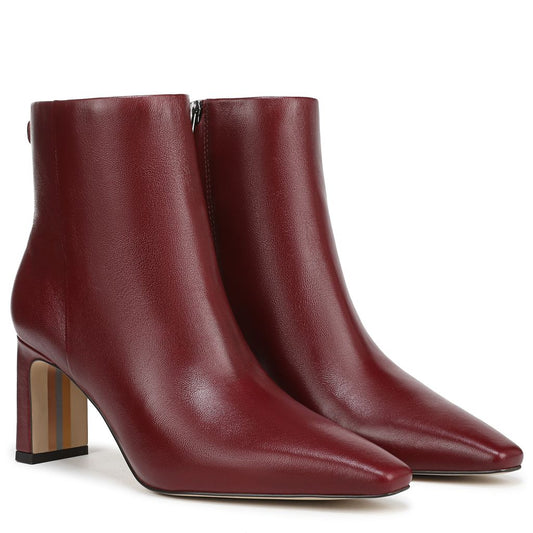 Saige Ankle Bootie