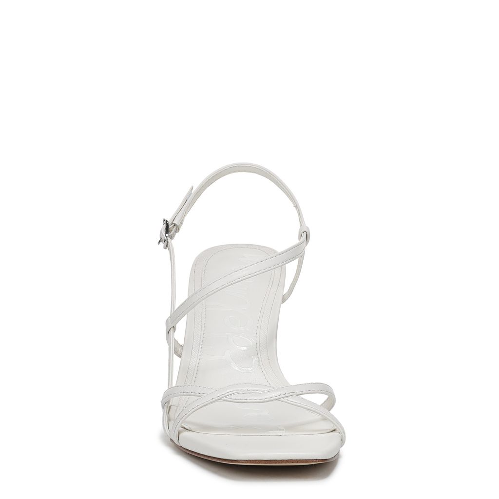 Elissa Strappy Heel Sandal