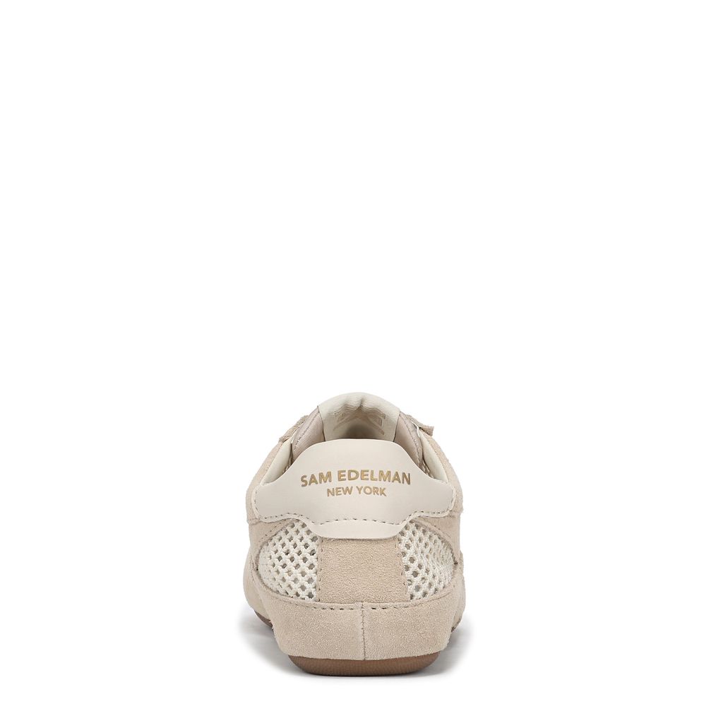 Tobi Lace Up Sneaker