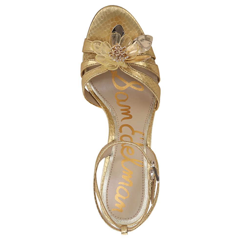 Joanna Stiletto Sandal