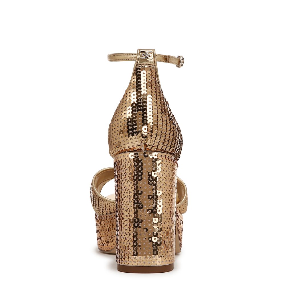 Jullian Platform Heel