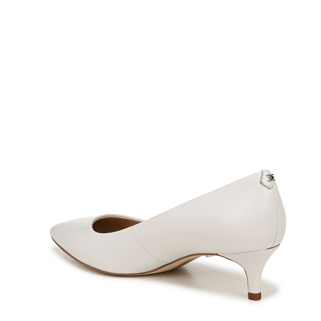 Dori Kitten Heel