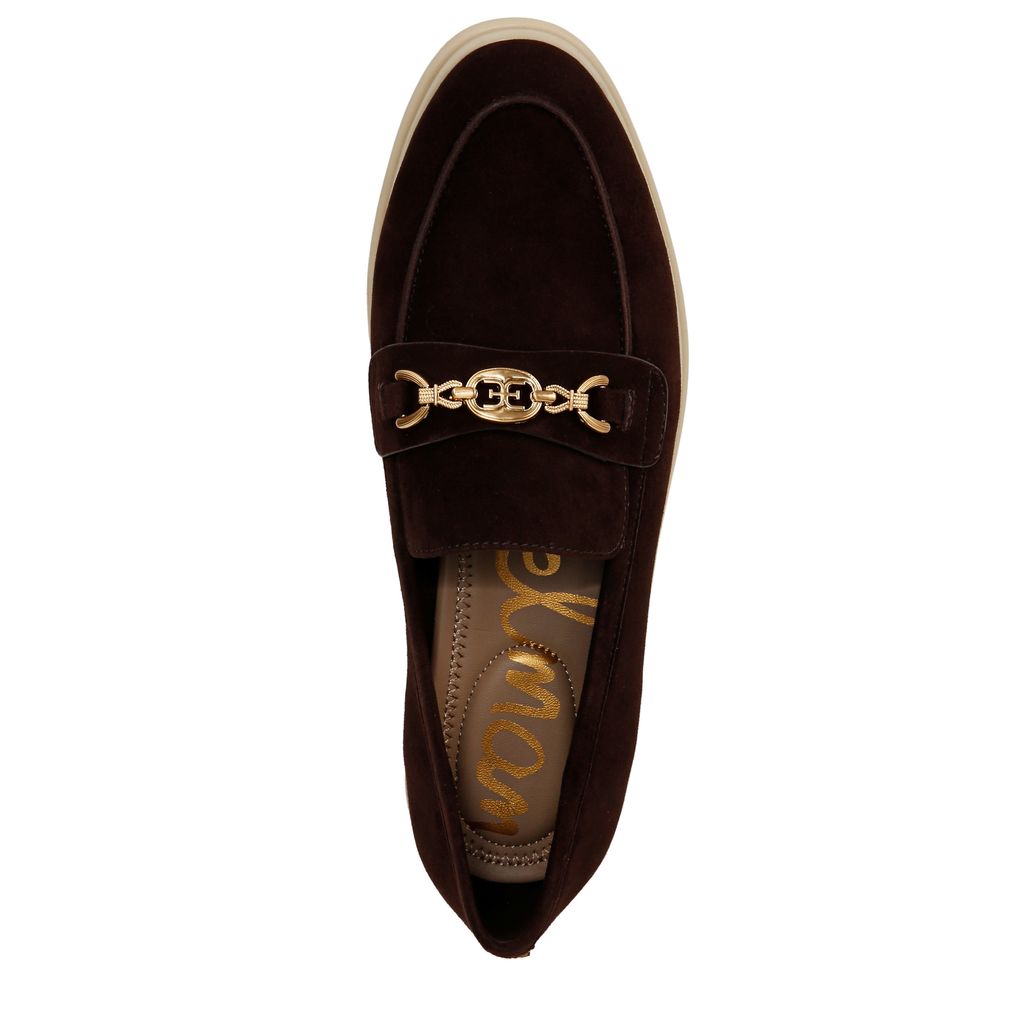 Kyana Bit Loafer