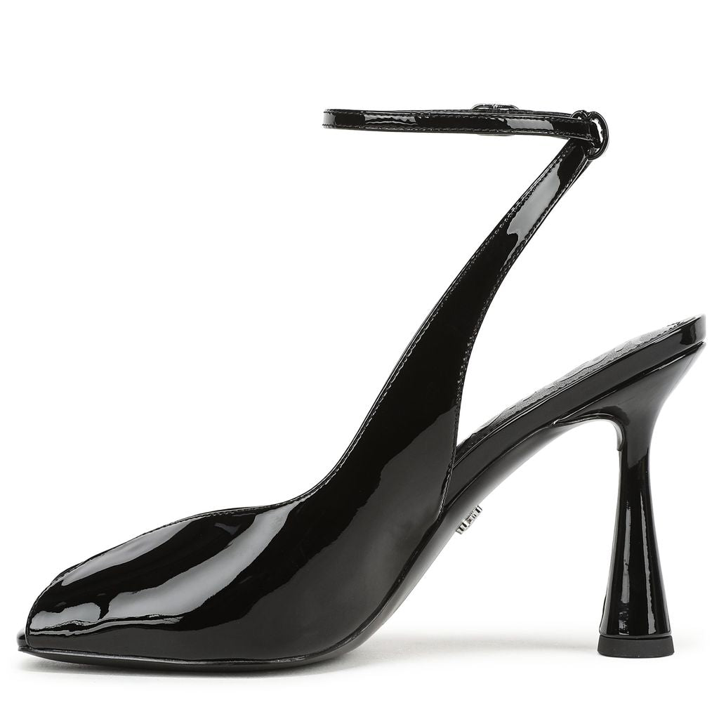 Esme Peep Toe Heel