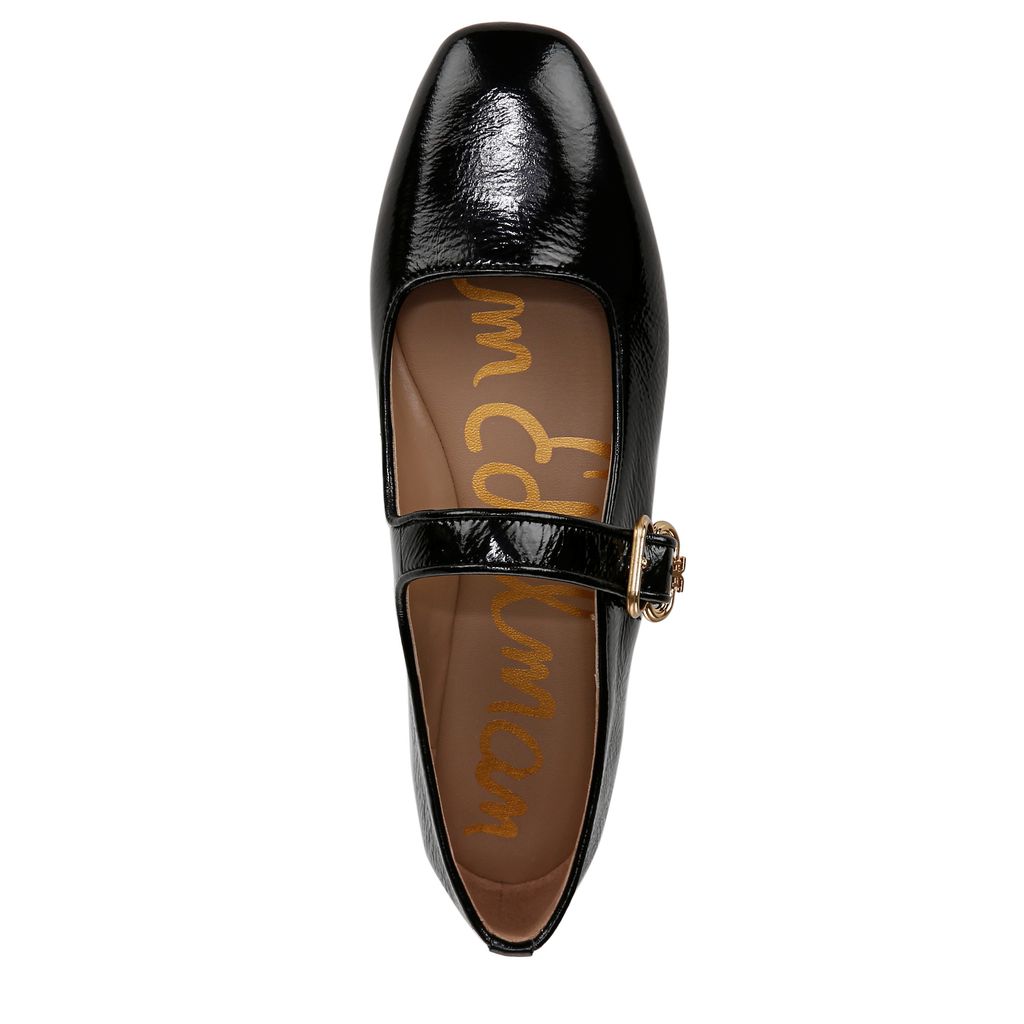 Michaela Mary Jane Flat
