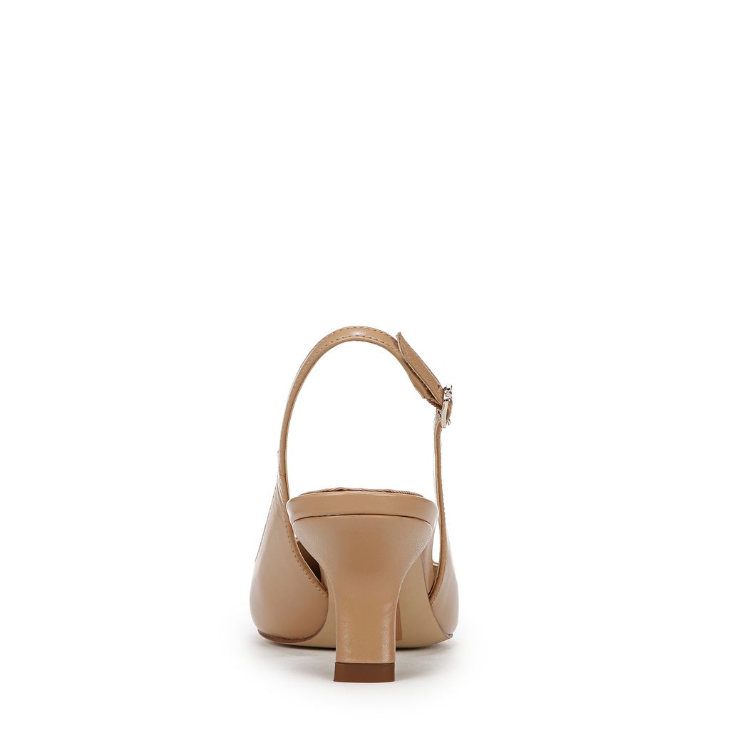 Bianka Slingback Pump