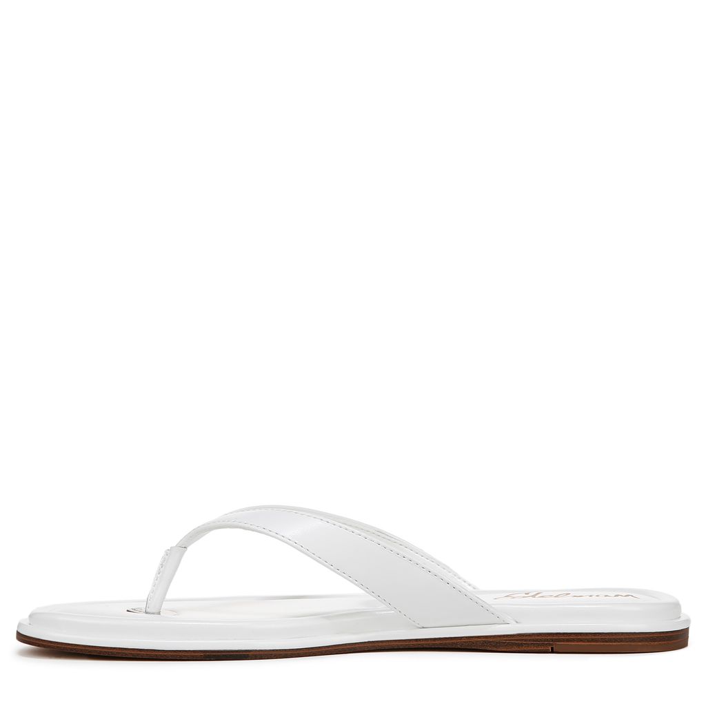 Remi Leather Flip Flop