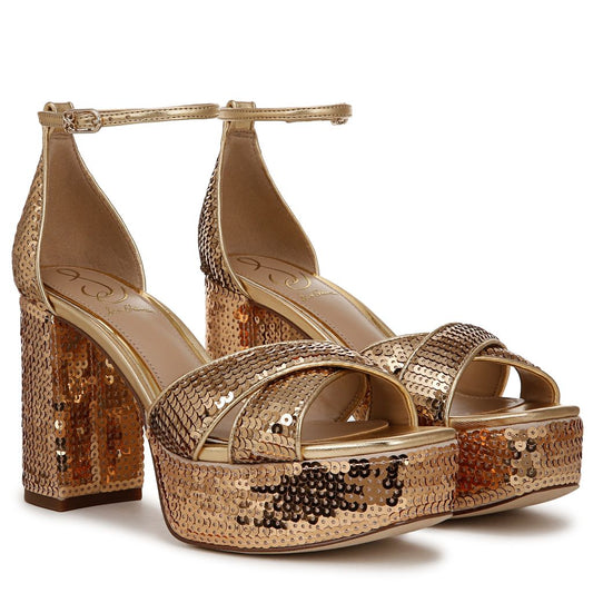 Jullian Platform Heel