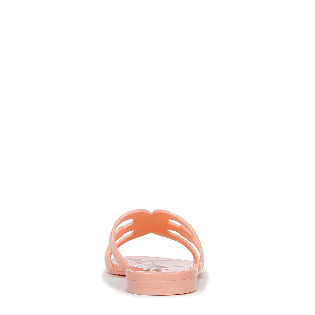 Bay Jelly Sandal