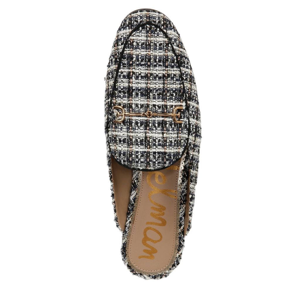 Linnie Bit Mule