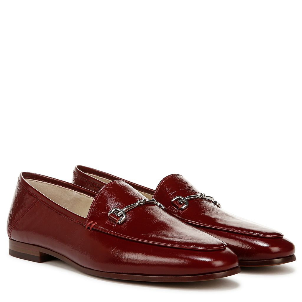 Loraine Bit Loafer