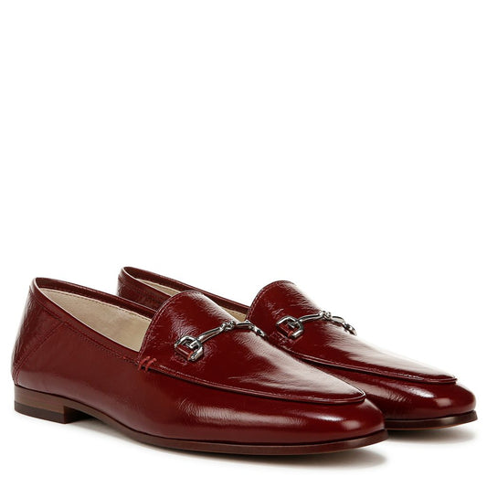 Loraine Bit Loafer