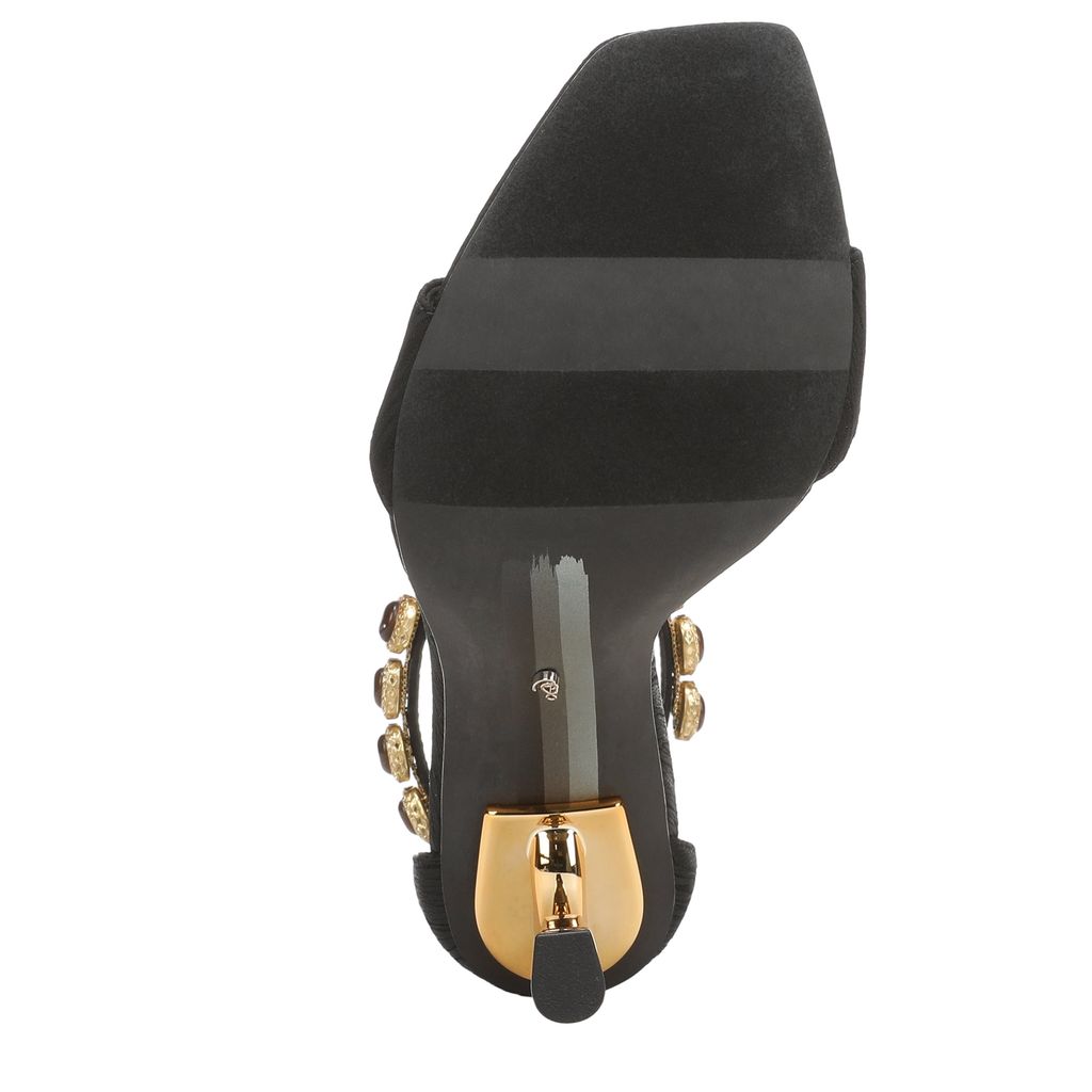 Lyra Stiletto Sandal