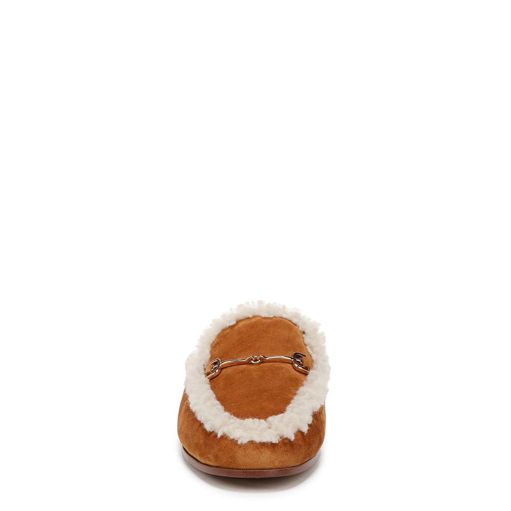 Linnie Bit Cozy Mule