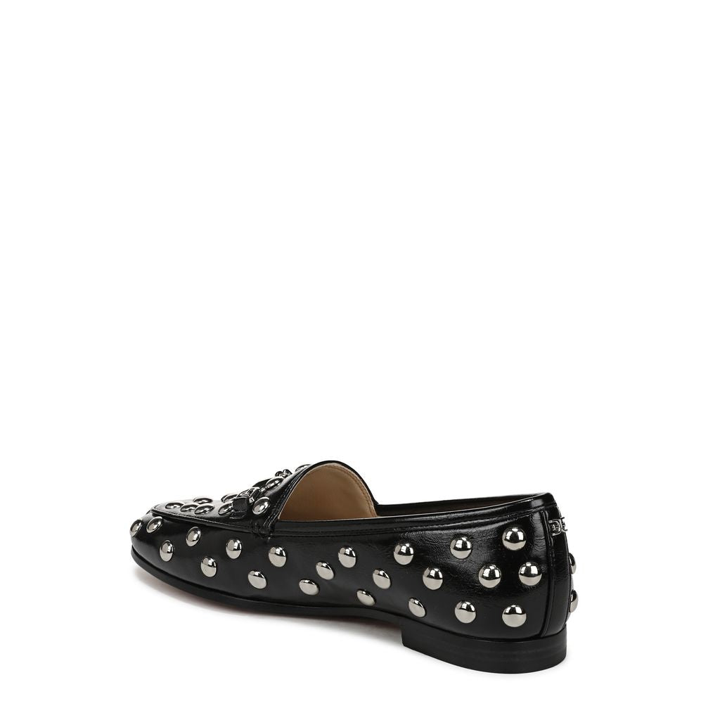 Loraine Studded Bit Loafer