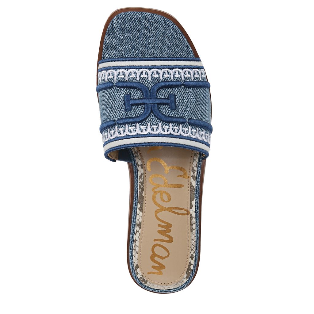 Stevie Slide Sandal