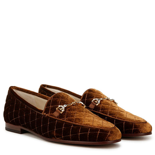 Loraine Regal Bit Loafer