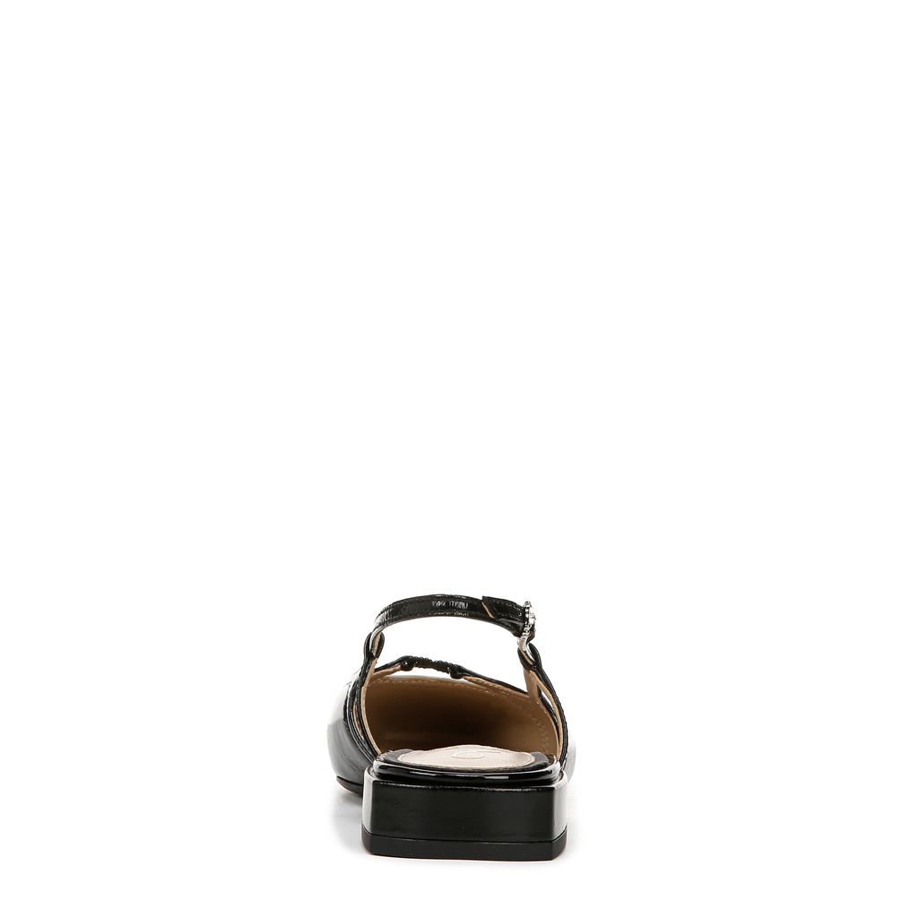 Kara Slingback Flat