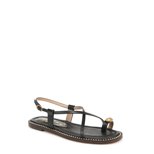 Tenly Toe Strap Sandal