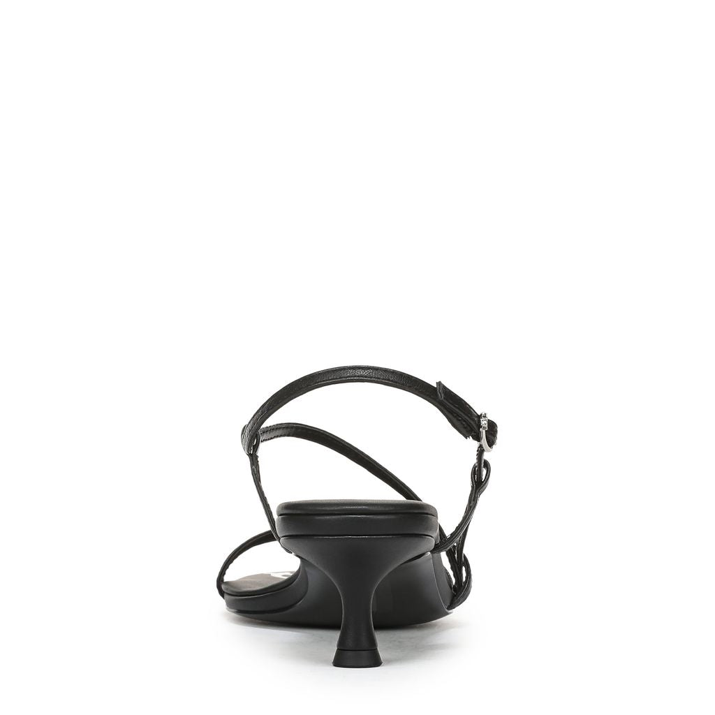 Cora Kitten Heel Sandal