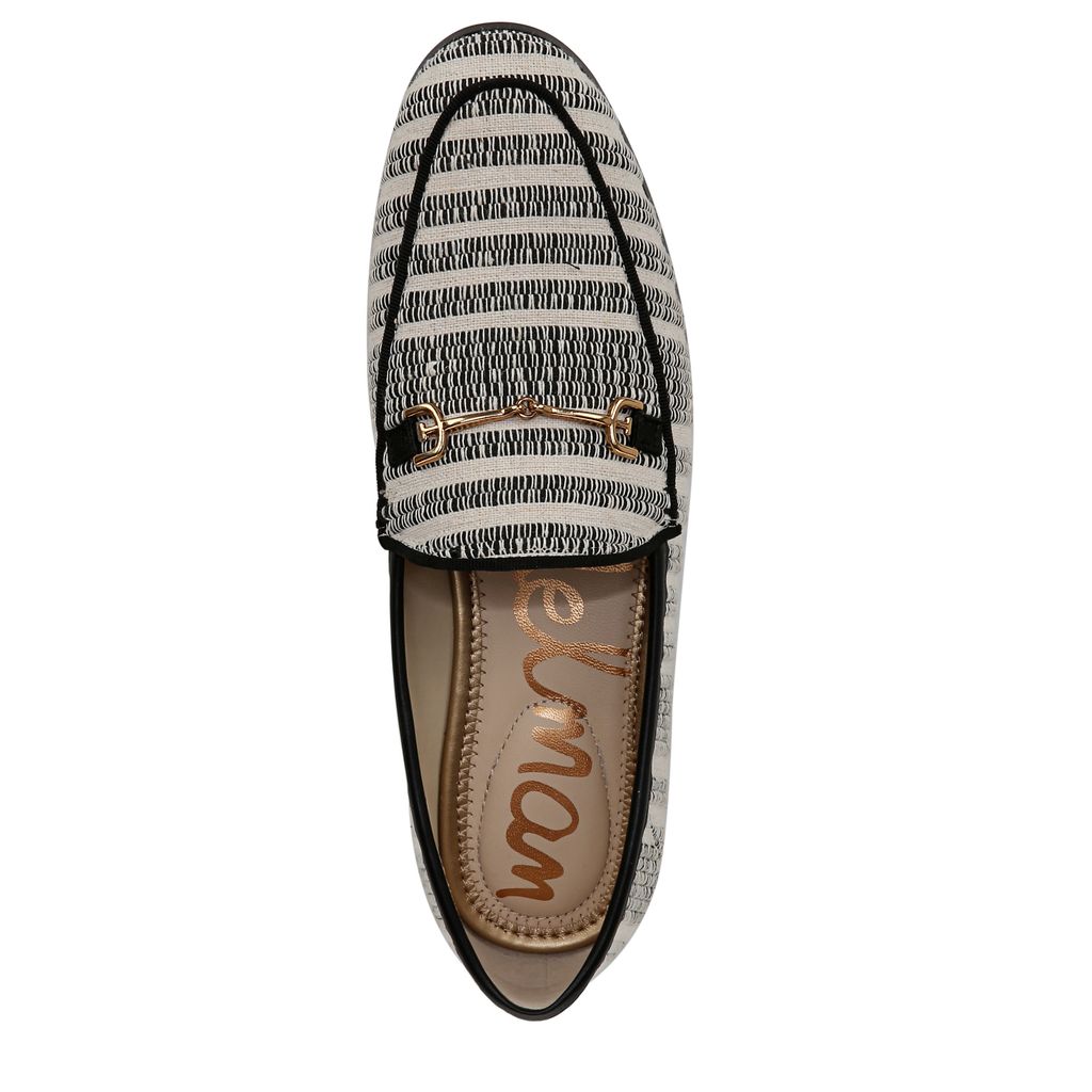Loraine Bit Loafer