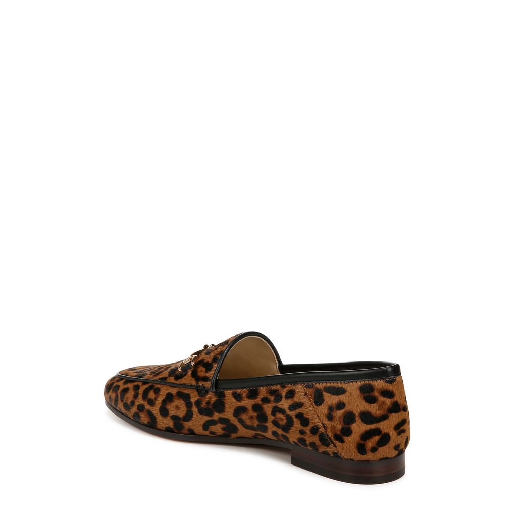 Loraine Bit Loafer