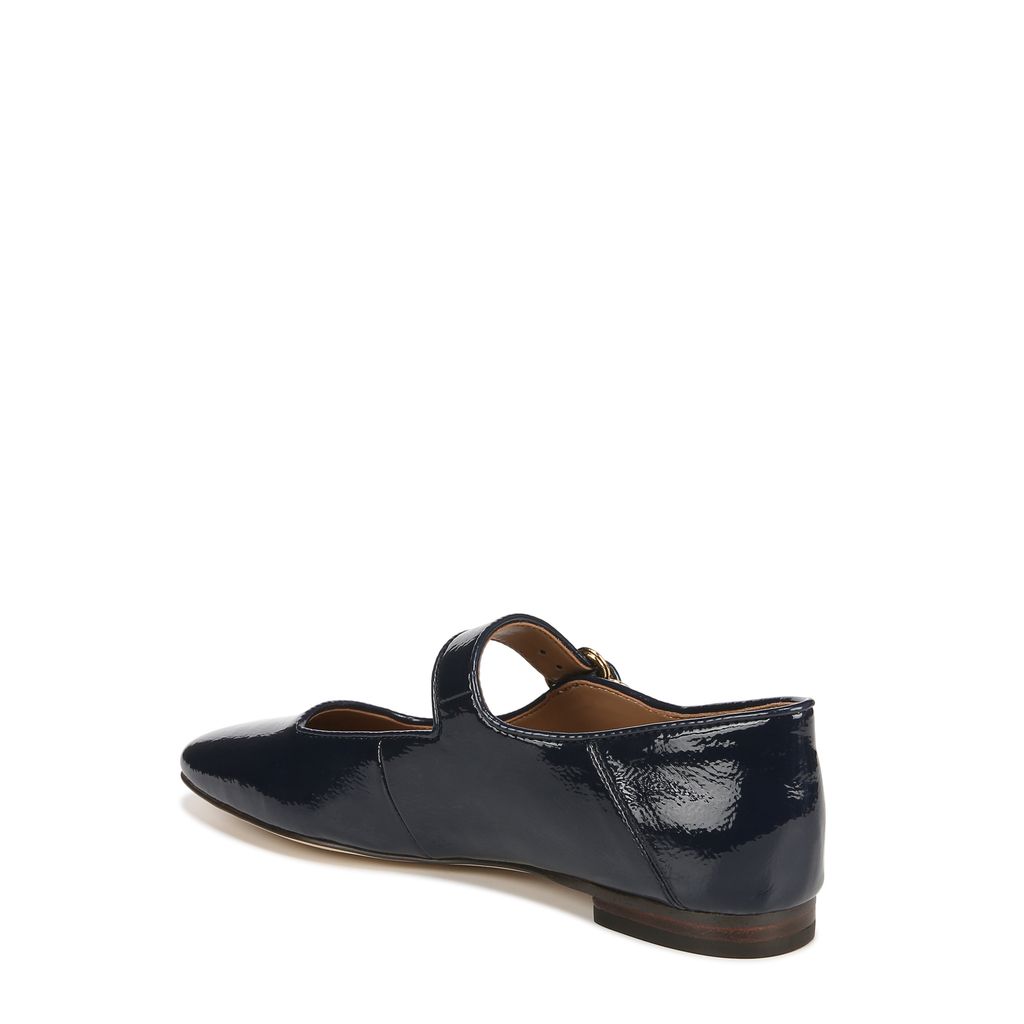 Michaela Mary Jane Flat
