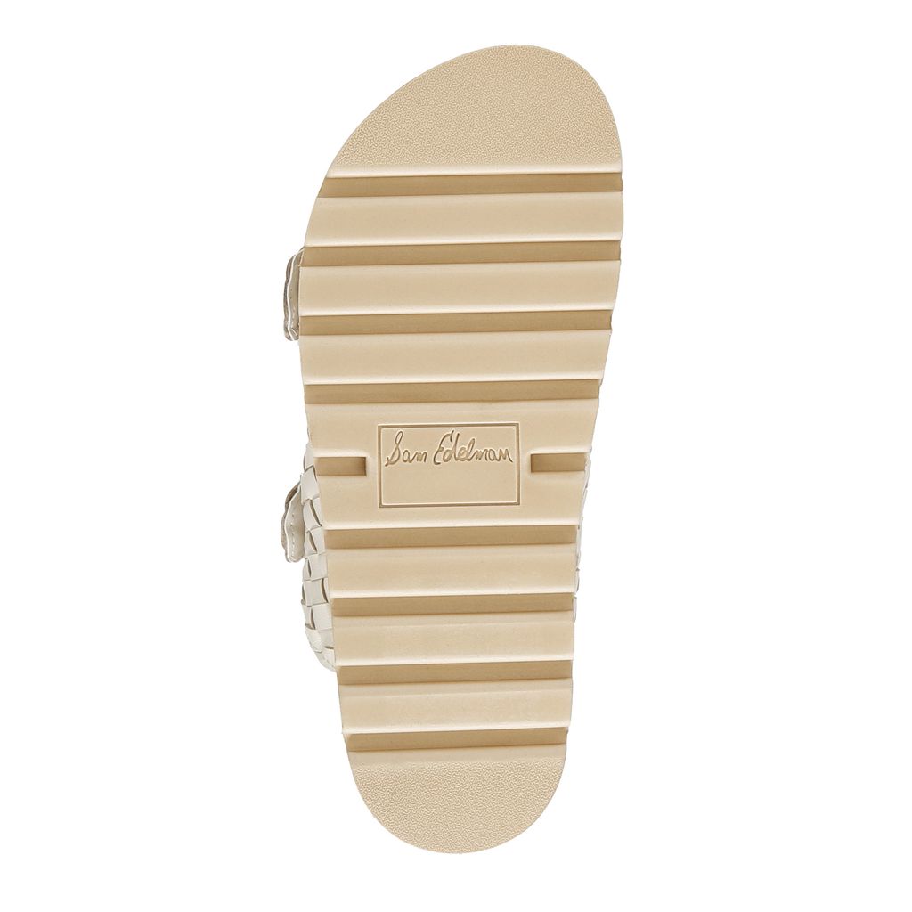 Tiffanie Slide Footbed Sandal
