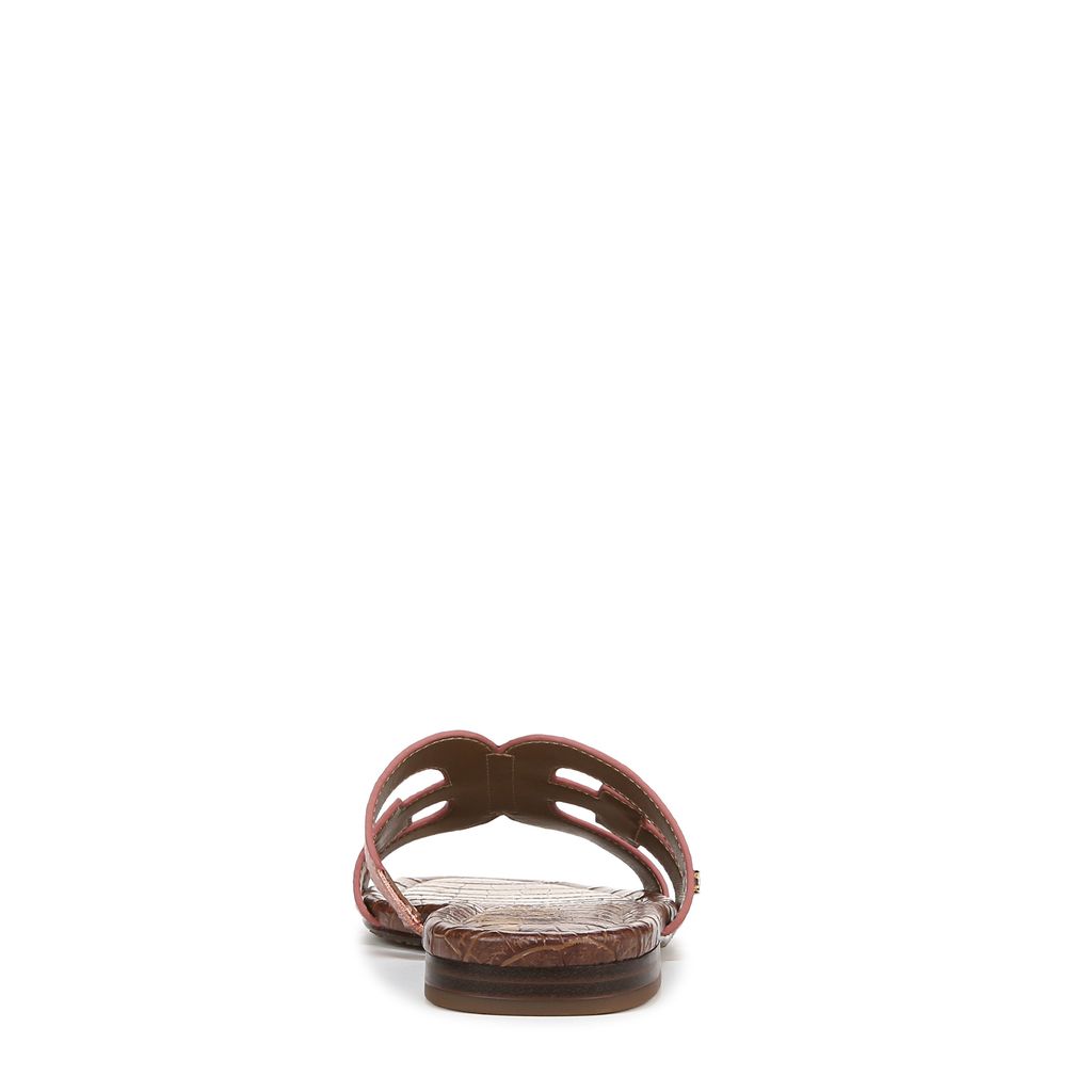 Bay Slide Sandal