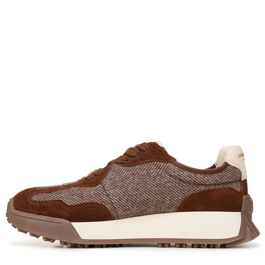 Langley Lace Up Sneaker