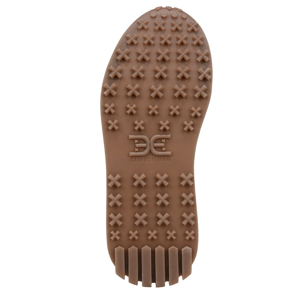 Langley Lace Up Sneaker
