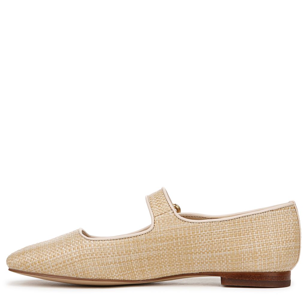 Michaela Mary Jane Flat