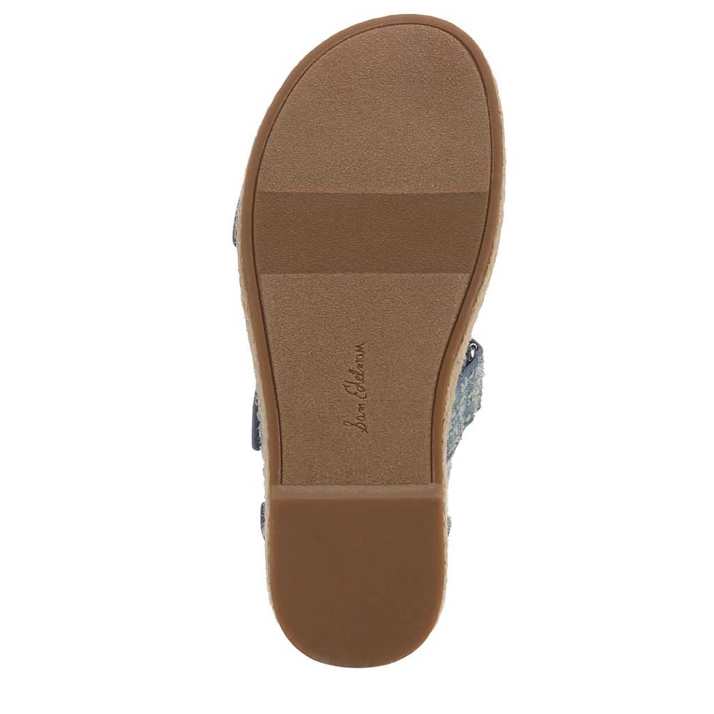 Arlo Strappy Sandal
